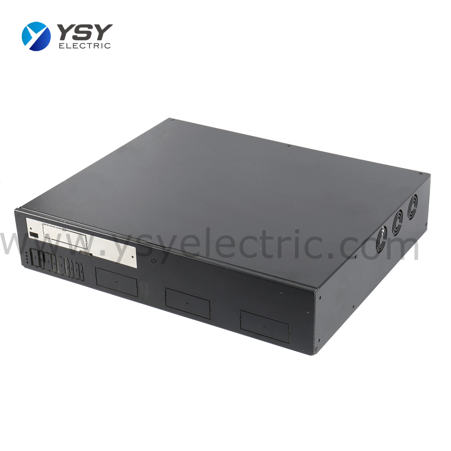 Ysy Electric Aluminum Sheet Metal Laser Cutting Welding Accessories