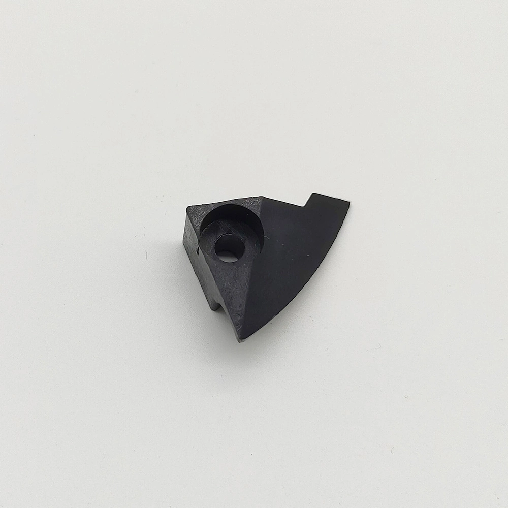 Shuttle Frame Fixing Block for Circular Loom Plastic Machine Parts