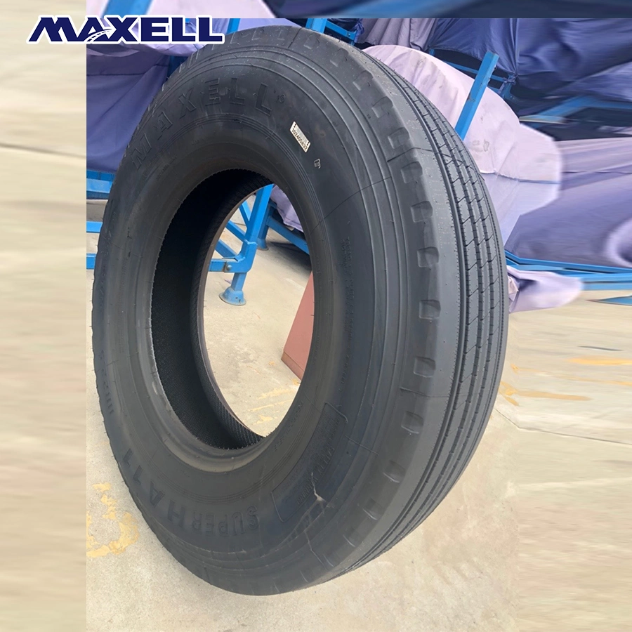 Maxell Ha11 315/60r22.5 Trailer Radial Truck Tyre for Long Haul