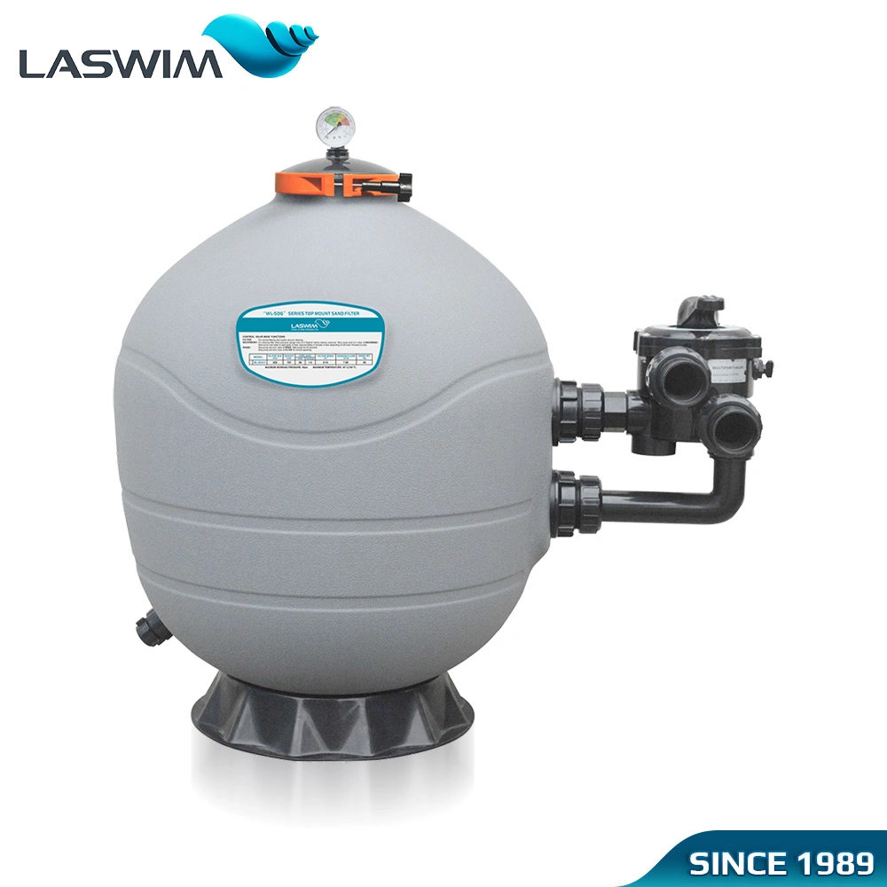 Laswim High quality/High cost performance  Swimming Pool Filters