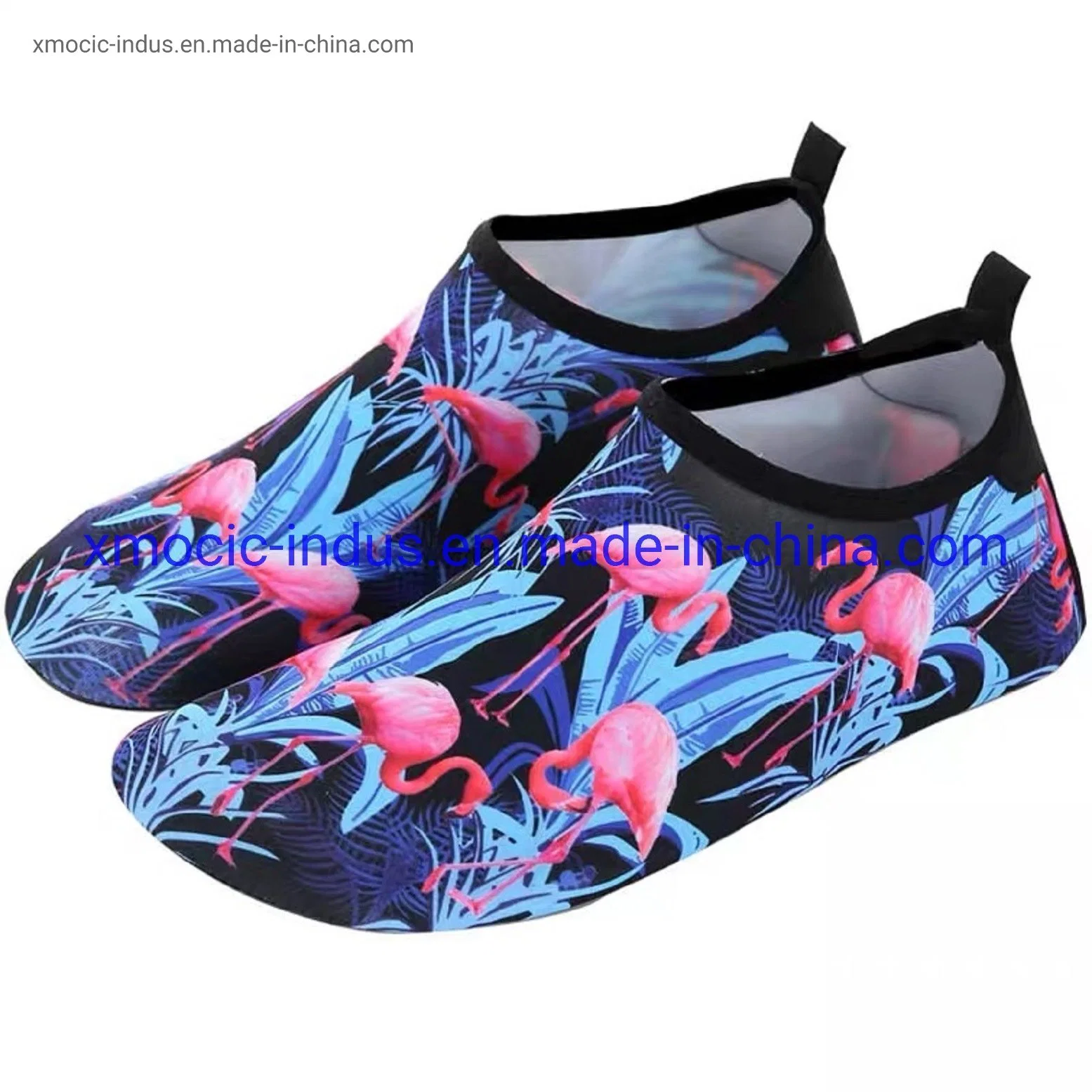 Water Shoes Socks Diving Socks Wetsuit Non-Slip Size Range: 21#-27# 28#-34# 35#-40# 41#-46#