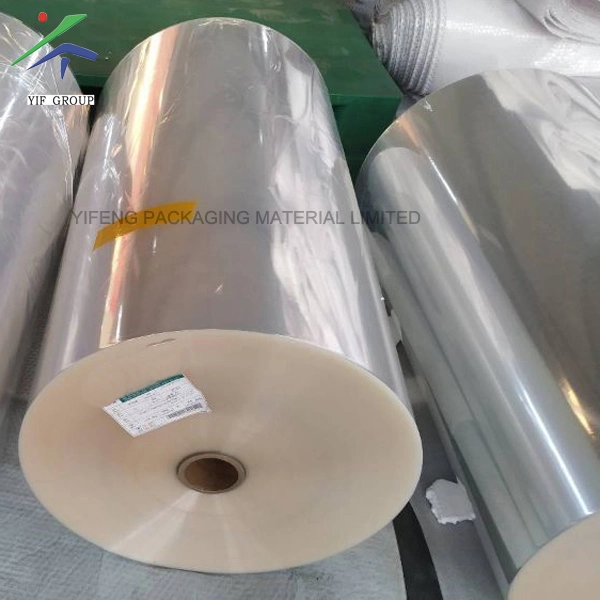 Factory Price BOPP Printing Film for Packaging Food Grade