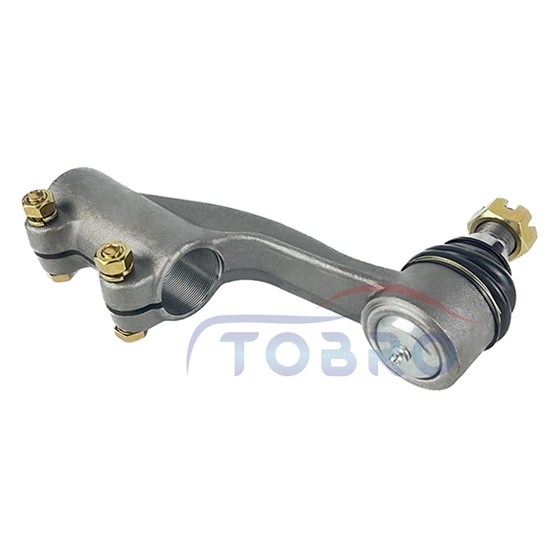 Tobro suspension Auto pièces de vente en gros par fabricant de haute qualité cravate Côté tige Mc891874, côté droit Mc891875, côté gauche pour Mitsubishi Fuso 350 Pièces de camion Fp517