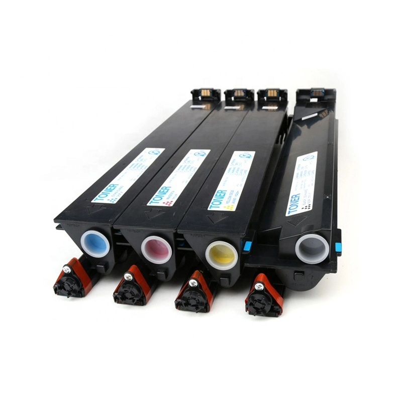 Konica Minolta Color Copier Toner Cartridge  TN210 TN213K TN214K TN314  For Bizhub C250 C252 C200 C203 C253 C353