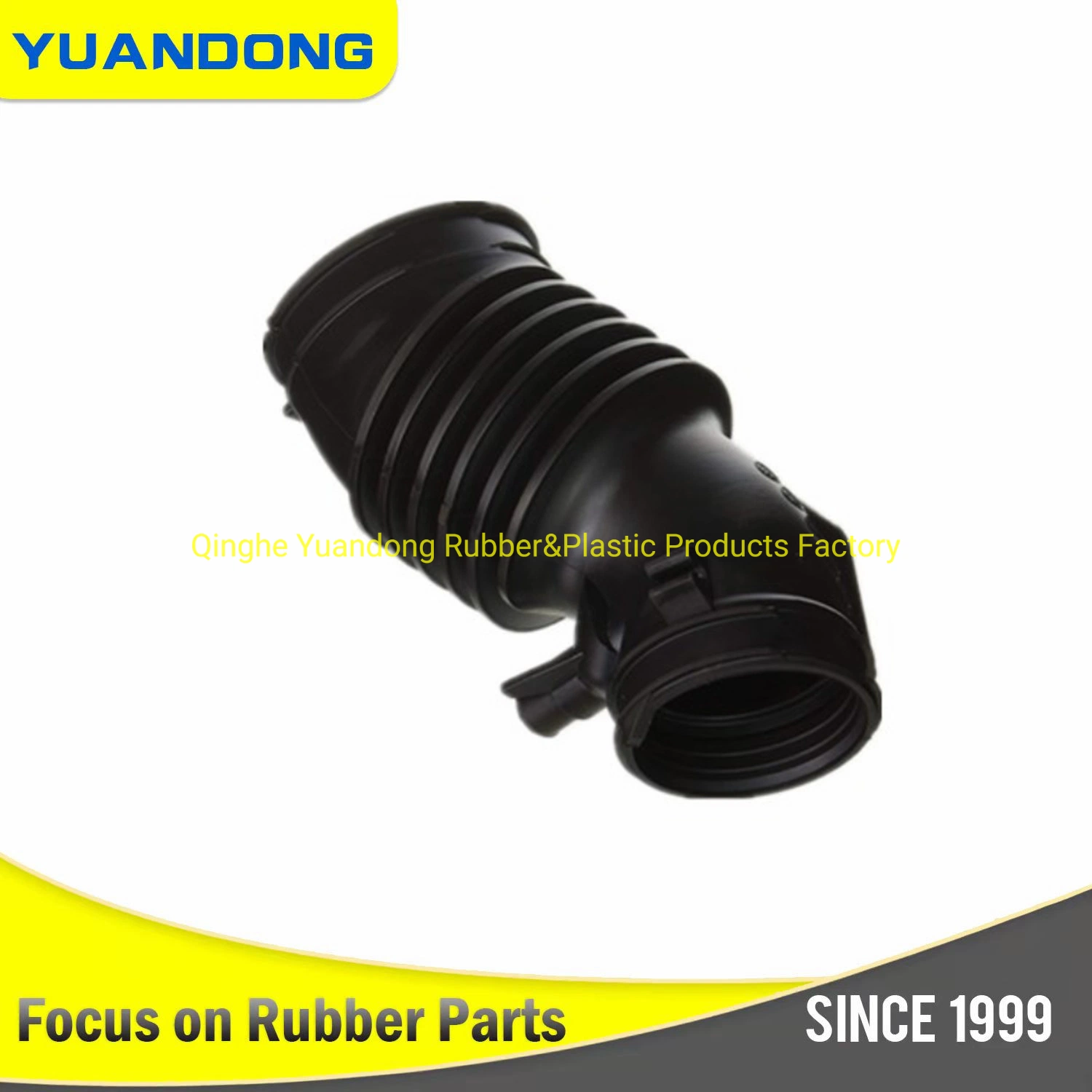 17228-RGW-A00 flexible d'air du moteur refroidissement du radiateur, admission d'air des pièces automatiques Flexible japonais Corée Amérique voiture Fit Honda Odyssey 2007-2017 V6-3.5L 696-139