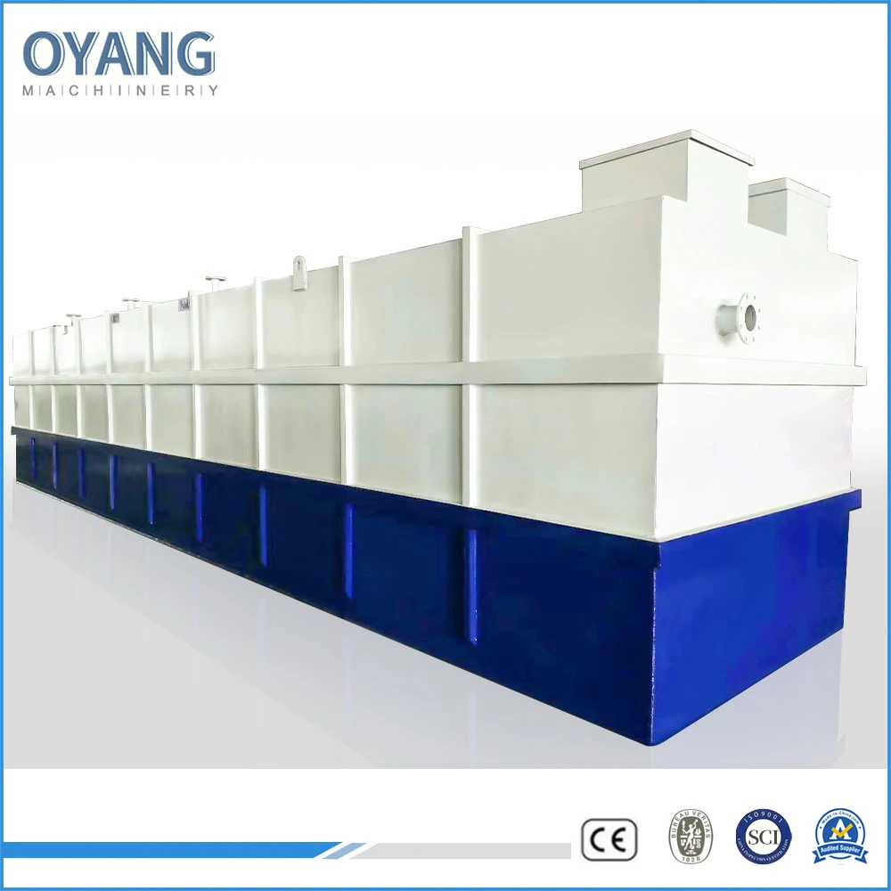 Mbr Sewage Treatment Plant Trending Products for Sale