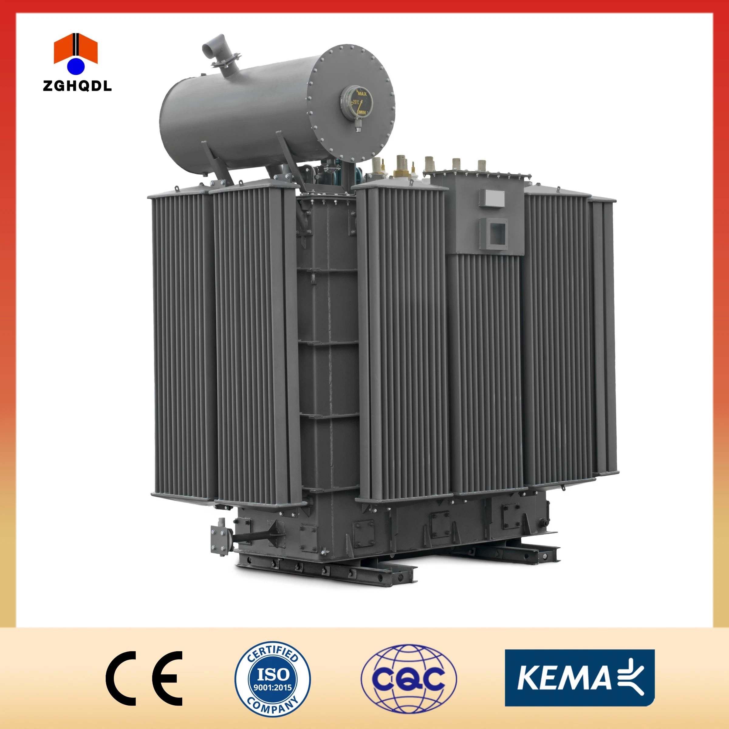 High quality/High cost performance  Low Loss Electrical Step-Down Transformer with Changeover Switch