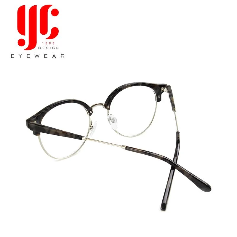 Acetate Handmade Reading Optical Eyeglasses Manufacture OEM&ODM