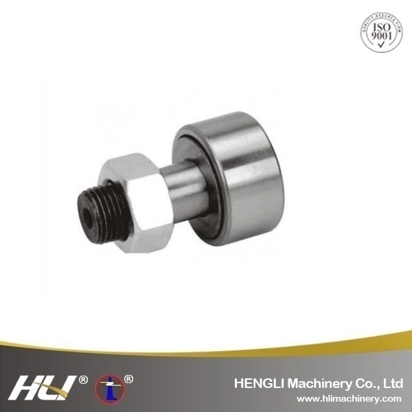 KRV 22 PP High quality/High cost performance  Stud Type Cam Followers/Track Roller Bearing for Printing Presses