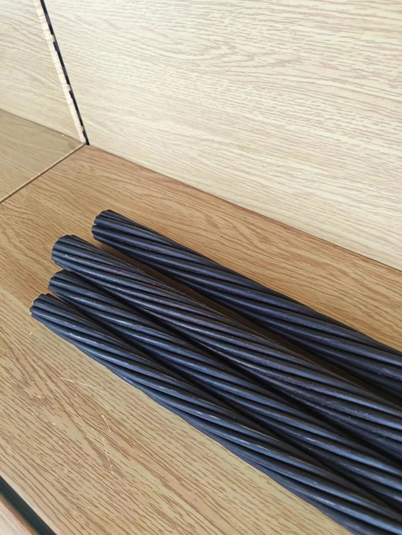 Prestressed Concrete 19 Wire 28.6mm PC Steel Strand 1860MPa GB/T5224-2014/JIS3536 for Mining