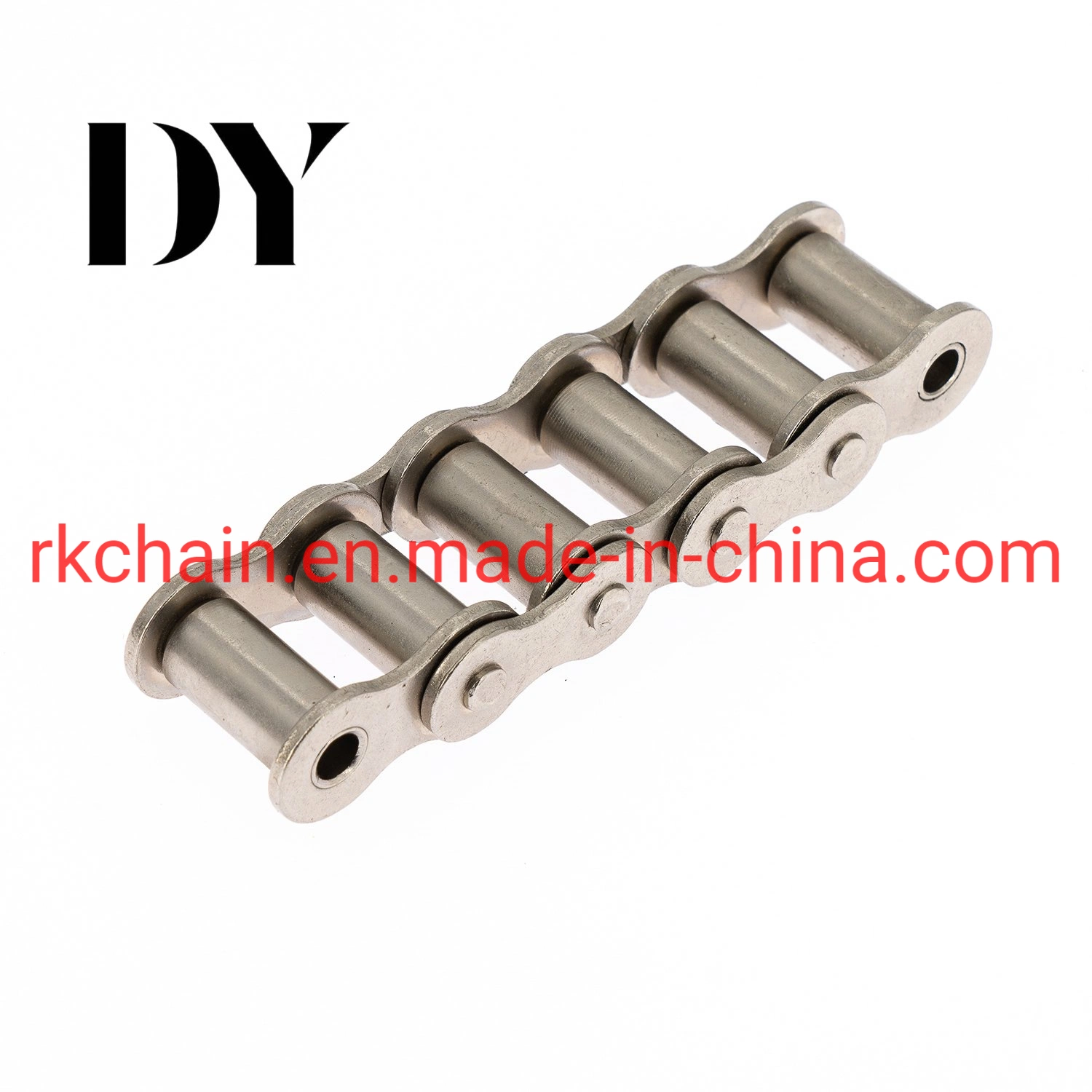 China High quality/High cost performance  Double Roller Conveyor Chain with Top Roller or Side Rollers