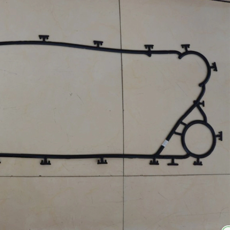 Mx25b/Mx25m/Ak20m/Am20b/Ts6m/Ts20m Dichtung für Plattenwärmetauscher