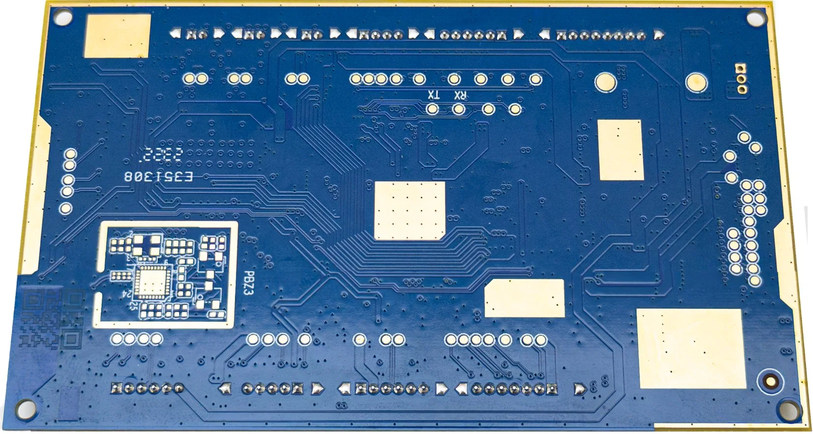 Carte mère PCBA OEM Electronics pour four prenant en charge Android Bluetooth WiFi Appareil photo