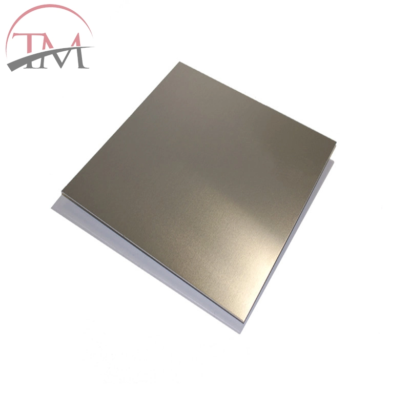 7075 Aluminiumlegierung Aluminiumhersteller Laser Schneiden Aluminium Platte