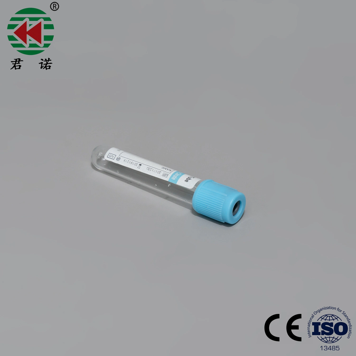 High quality/High cost performance  Test Tube Vacuum Blood Collection Tube