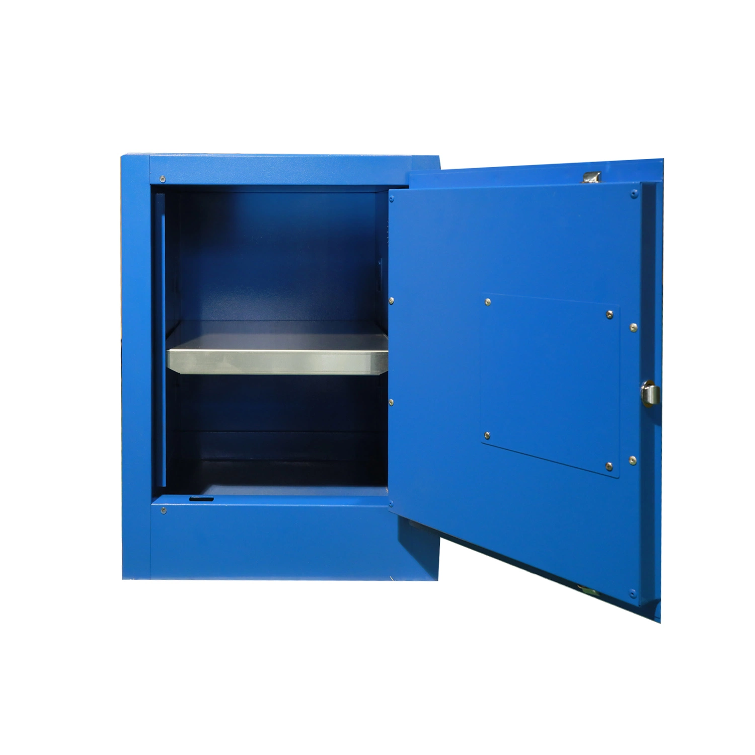 Chinese Manufacturer Chemical Lab Explosion-Proof Safety Cabinet Flammable Chemical Storage Cabinet