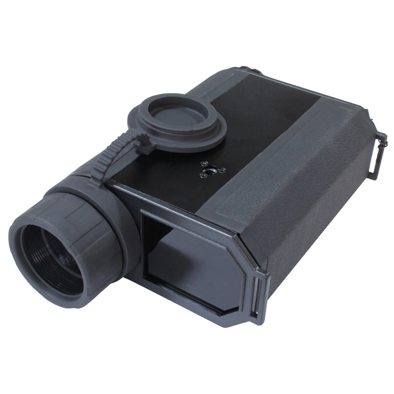 6X32 цифровой телескоп ночного видения Night Vision дальномер