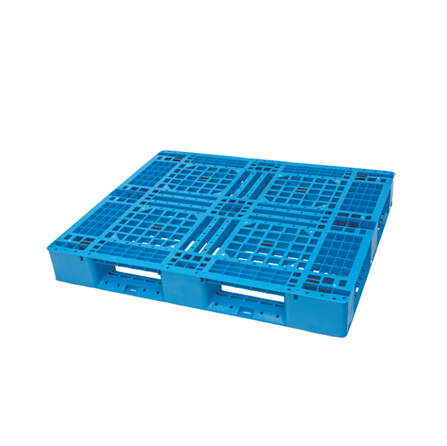 Secure Plastic Pallets for Safe Product Transportation