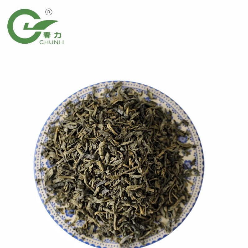 Chinese Factory Wholesale/Supplier Best Aroma and Taste 9371AAA Oishi Green Tea for West Middle East