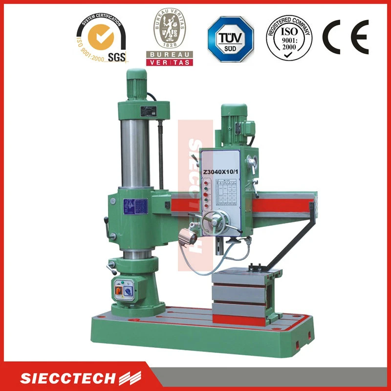 Zx7045 Drilling Cum Milling Machines Drilling and Milling Machine