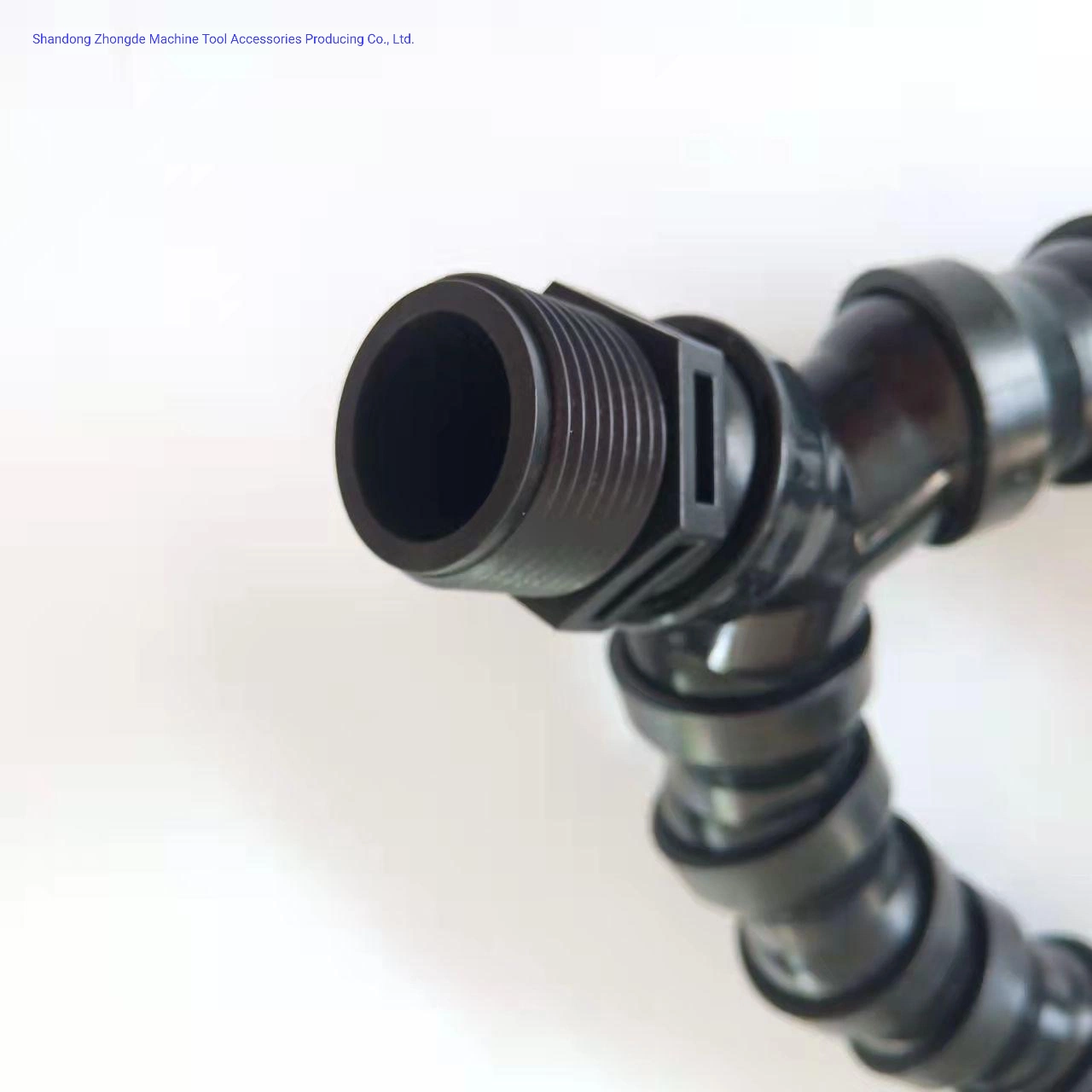 Manufacturers Selling High-Quality Plastic Water Cooling Pipe Coolant Hose