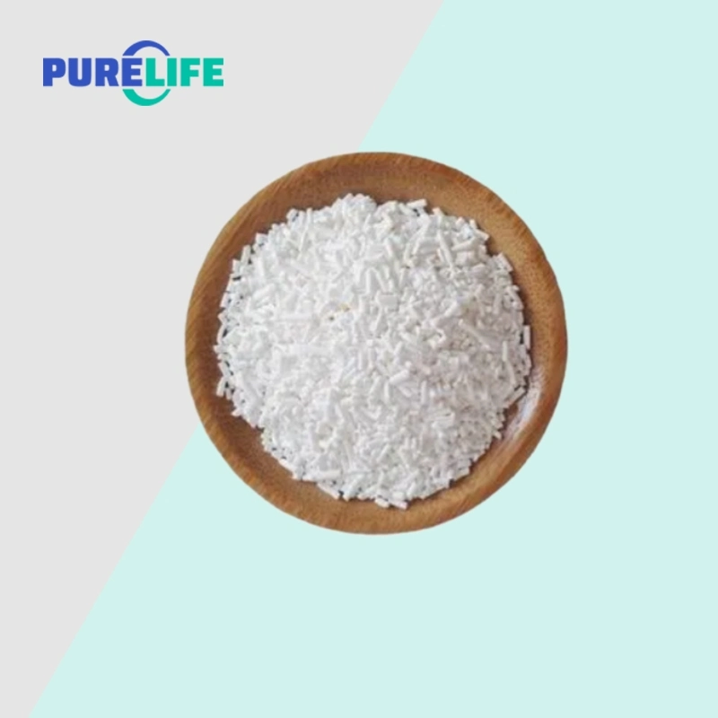 Factory Price High Quality Food Grade CAS24634-61-5 Potassium Sorbate Acid