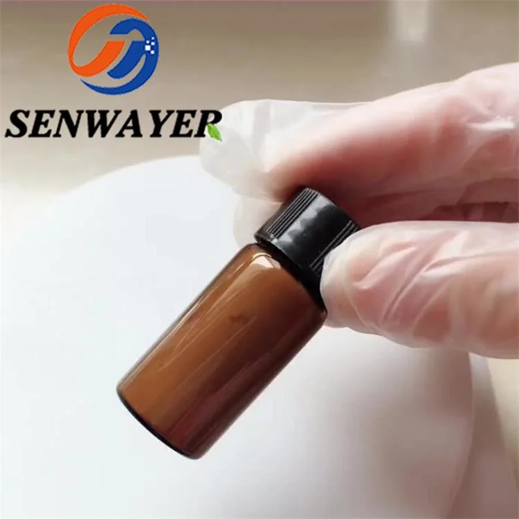 Injectable Peptide for Weight Loss 5-Amino-1mq/Nnmti 98% Peptide Raw Powder 42464-96-0/ Semaglutide 5am1mq Senwayer in Stock with Best Price