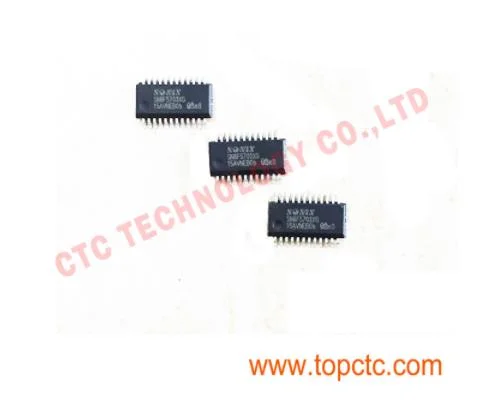 MCU IGBT Sonix IC SN8F5703 Electronic Component