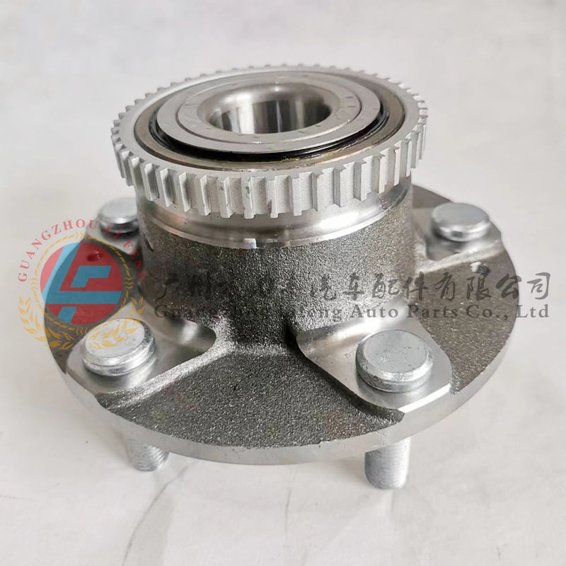 High-Quality Bearing Cross-Border Hub283-5 Is Suitable for Accord 2.4 Rear Wheel Hub Shaft Head Bearing Assembly