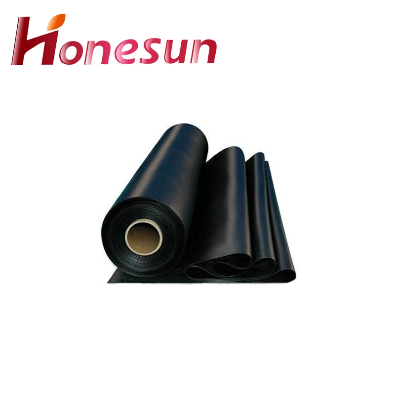 A4 Size 297X210X0.5mm Rubber Magnet Paper Sheet for Sale