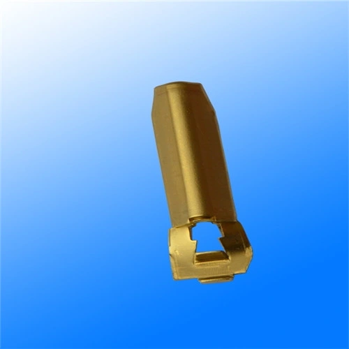 Large Current Big Riveting Mouth Terminals, Plug (HS-CZ-0021) Terminal