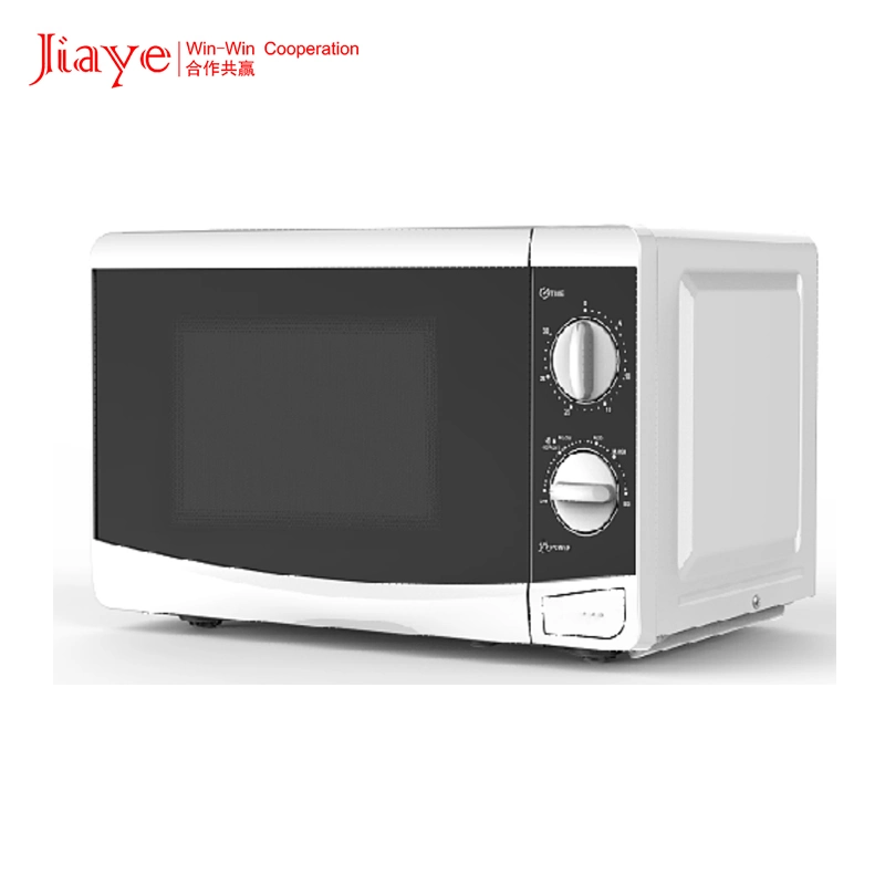 20L Kitchen Counter Top Home Portable Microwave Oven