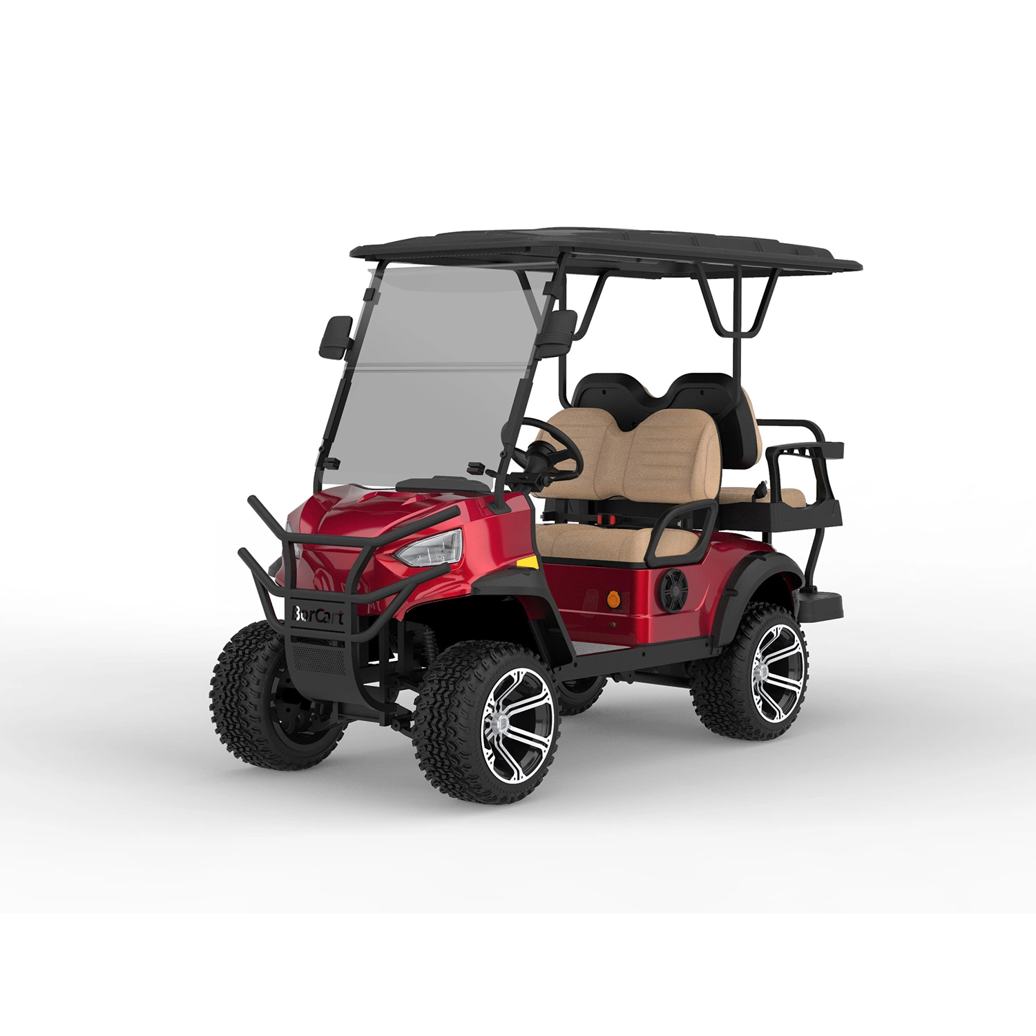 Hot sale voiture de chasse Buggy Golf électrique de nouveau design