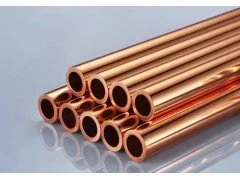 Wholesale ODM Water Heater Tubing Cathode Sheet Wire Price Scrap Tube Copper Pipe