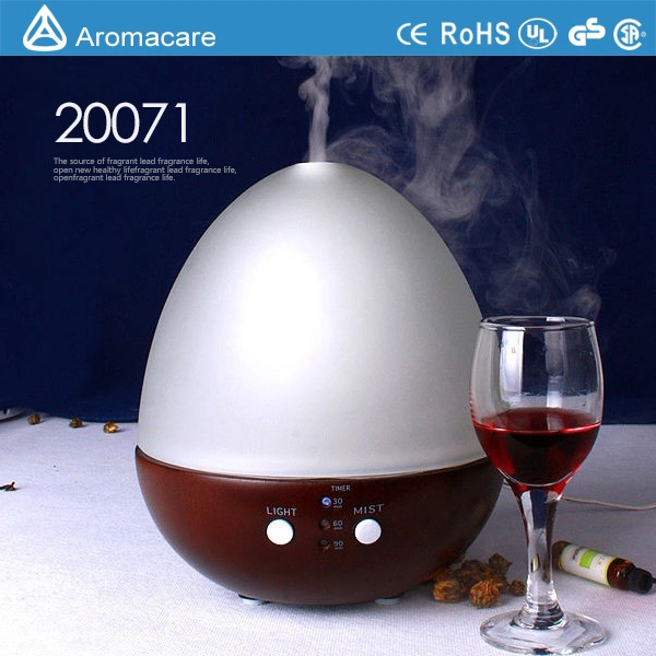 2019 Neuer Atomizer Für Ätherische Öle (20071)