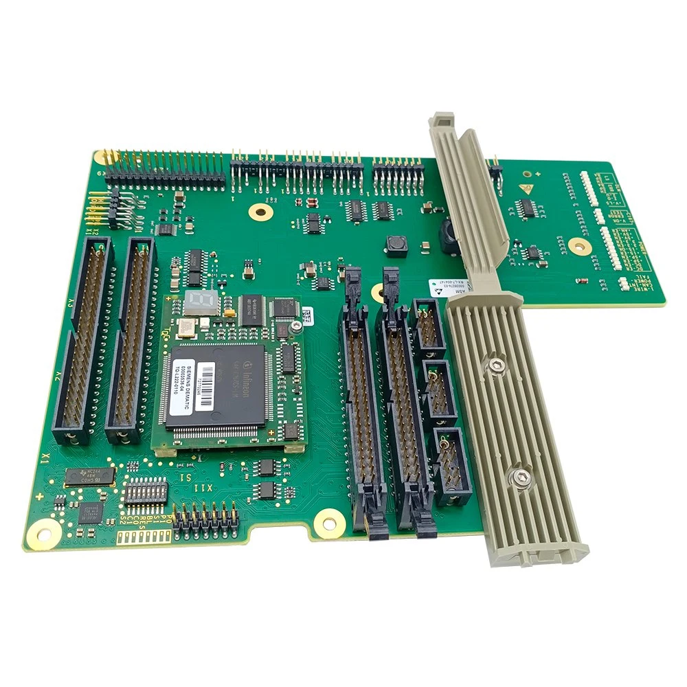 ملحقات وحدة آلة آلة آلة آلة آلة آلة آلة آلة الصحن ASM PCB SMT 03039274 آلة جسر الرافعة لوحة التحكم