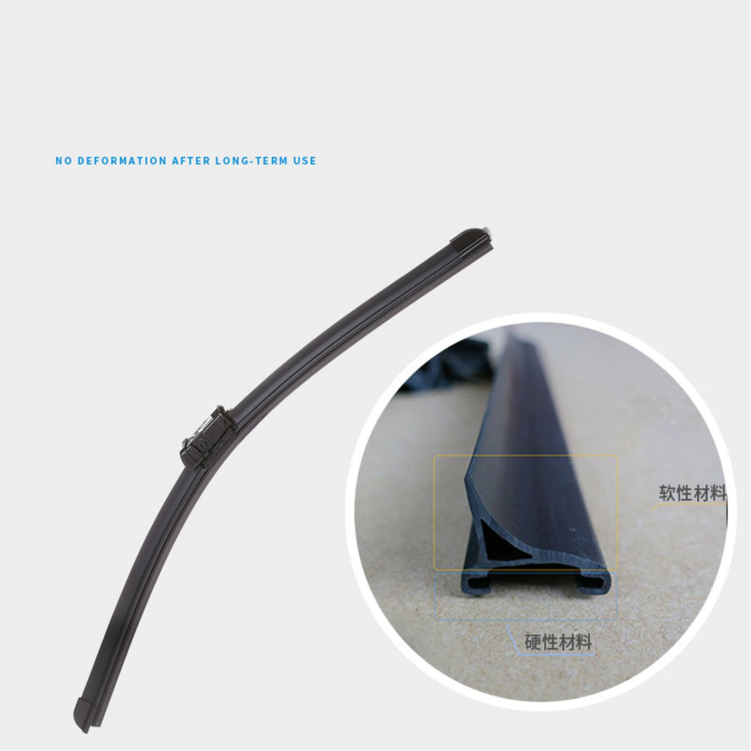 Wholesale/Supplier High quality/High cost performance  Wiper Jeep Grandcherokee Wipers