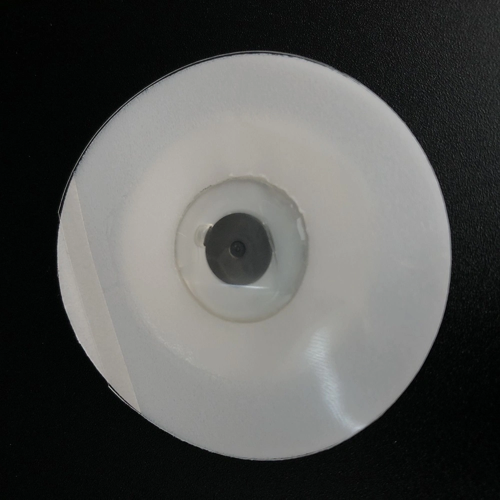 Medical Disposable ECG Electrode