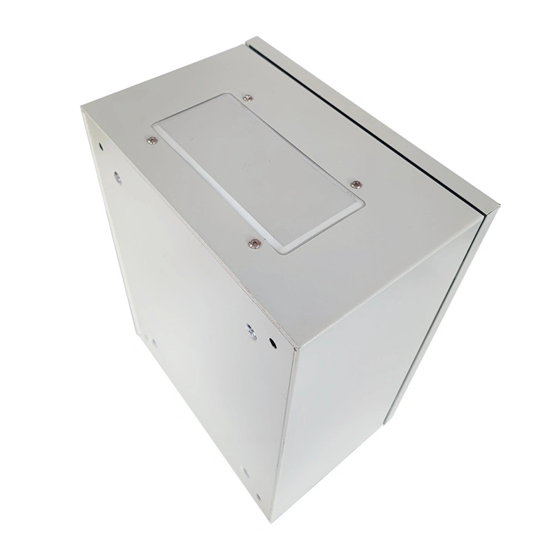 Hq Electrical Enclosure Boxes Waterproof Electronic Distribution Box Industrial Used Household Used Metal Enclosures