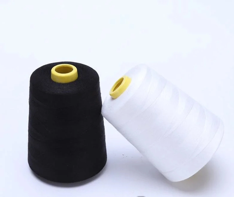 42s/2 Tfo High quality/High cost performance 100% Polyester Yarn for Sewing Thread