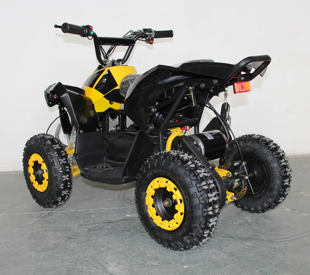 As crianças Electric ATV 36V 800W 1000W Mini Atvs para crianças Mini Quads para crianças