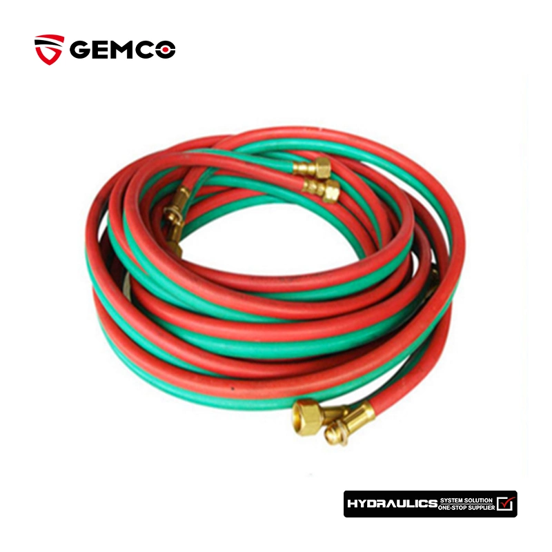 High Pressure Jet Wash Hose Assembly/Water Blasting Hose