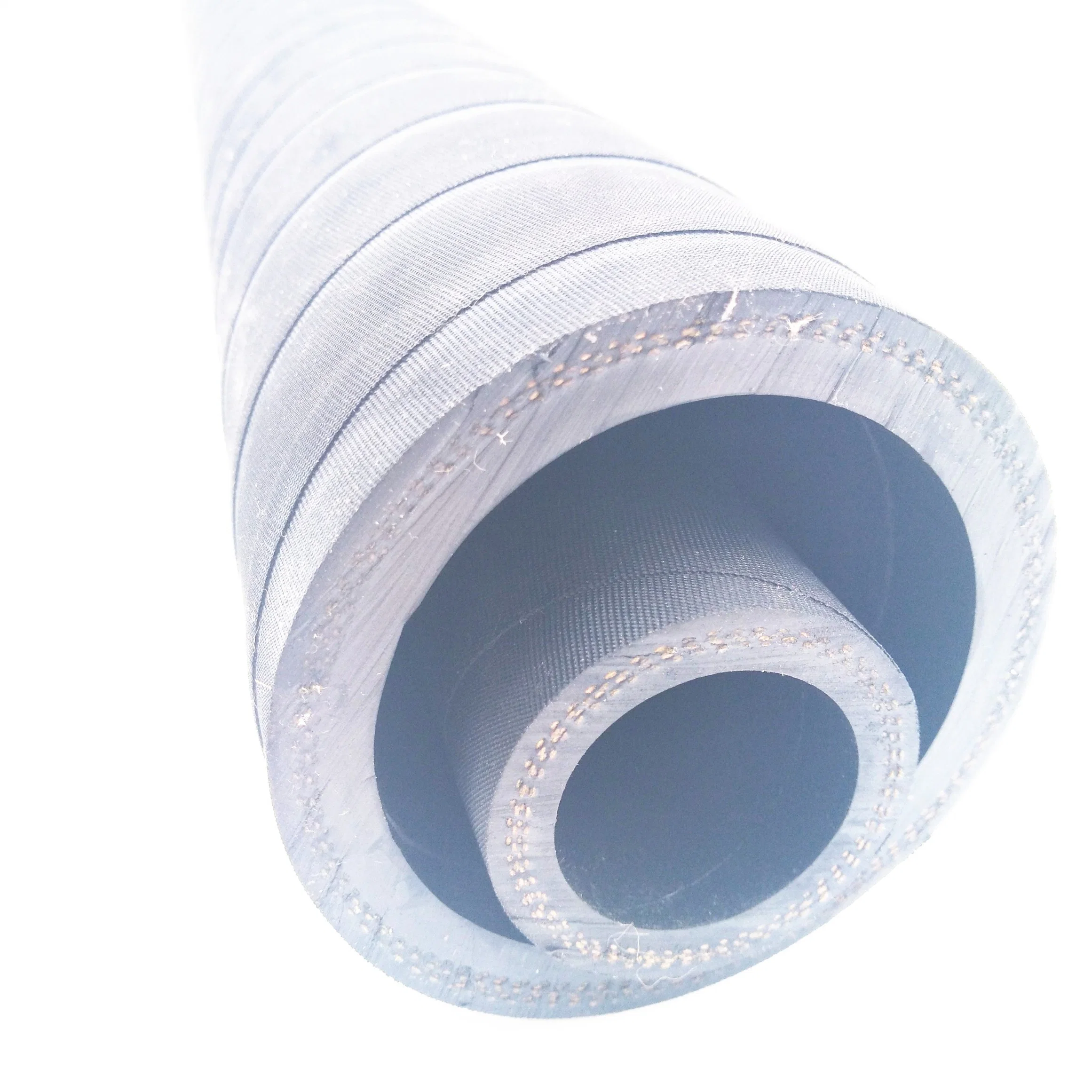 Water Dredge Pump Suction and Discharge Hose Pipe