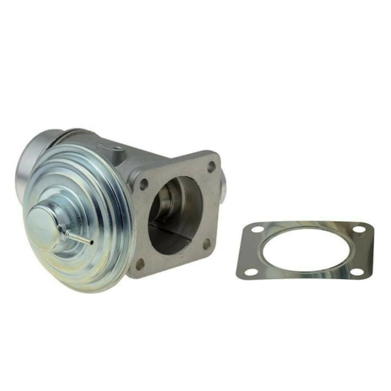 Custom Auto Engine Part Valve Propeller Die Casting Metal Aluminum Manufacturing Service