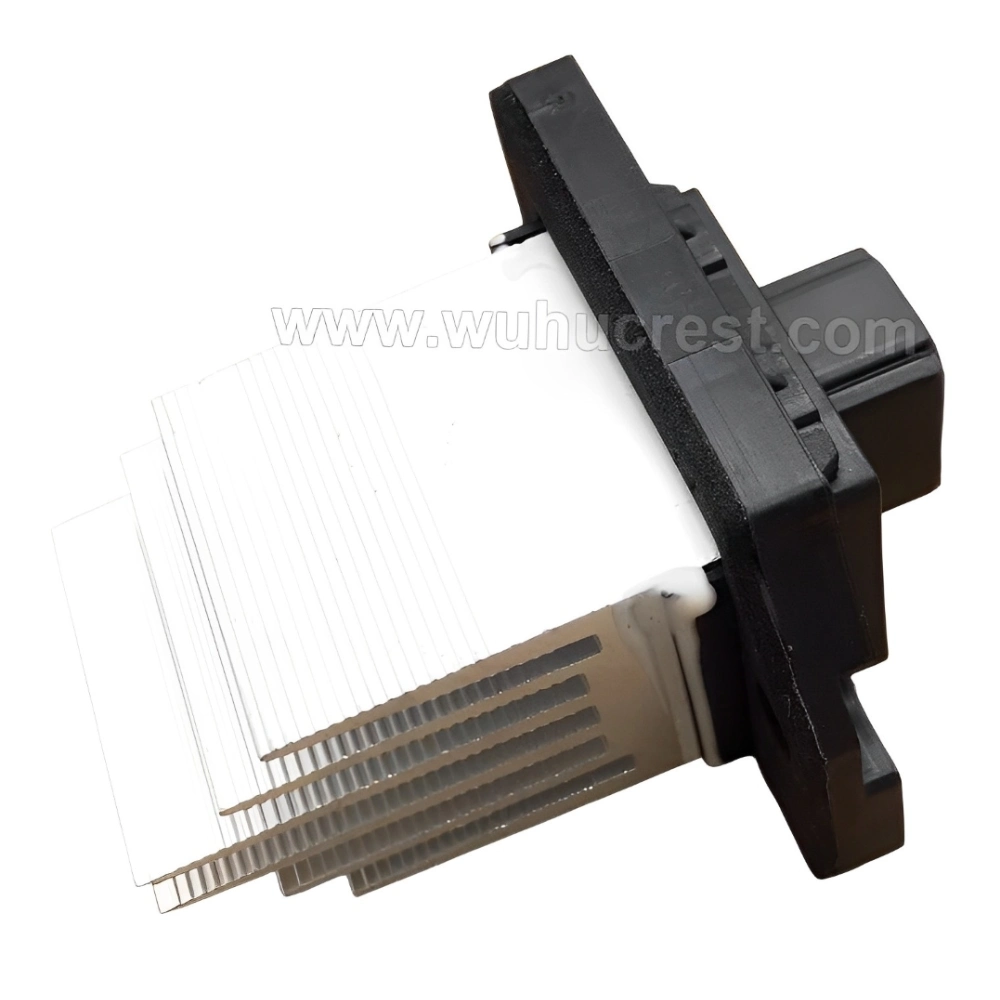 Auto Electrical Parts - Air Conditioning Resistor for Chery Cars (A21, J43)