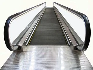 Shopping Mall Auto Indoor/Outdoor Moving Sidewalk Walk Walkway Ramps with High Quality