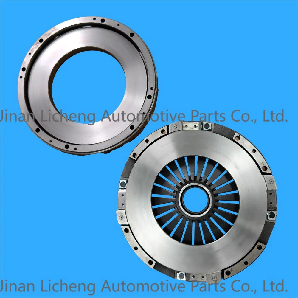 3483027231 3488019031 Clutch Disc for Volvo FL12 Clutch Disc