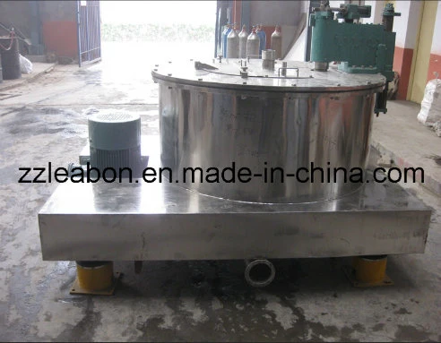 Sedimentation Automatic Centrifuge (SS300-1500)