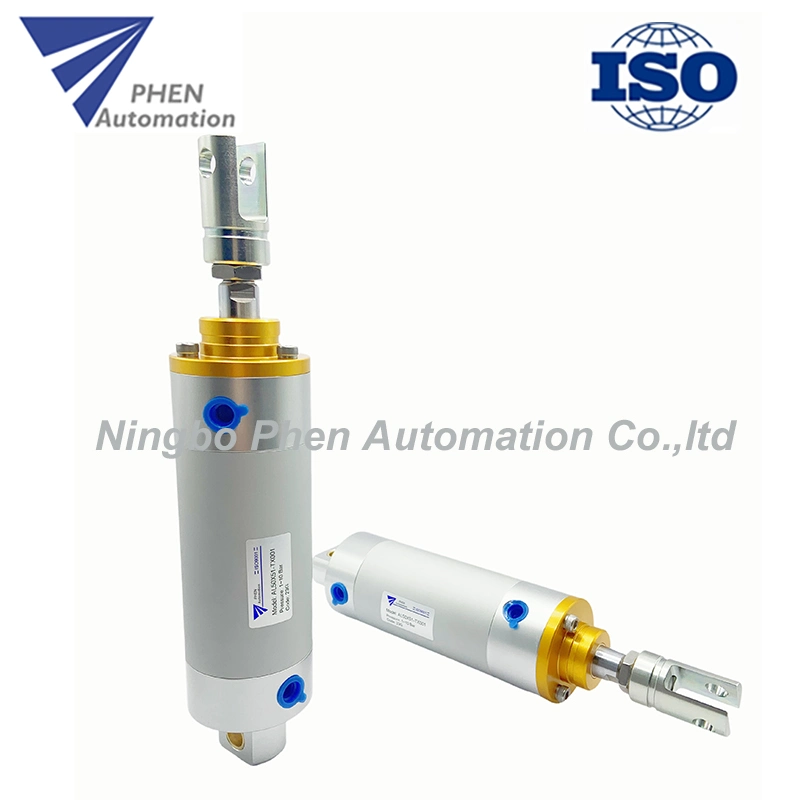 Phen Brand High quality/High cost performance  New Dust Proof Al50X51 Pneumatic Air Cylinder