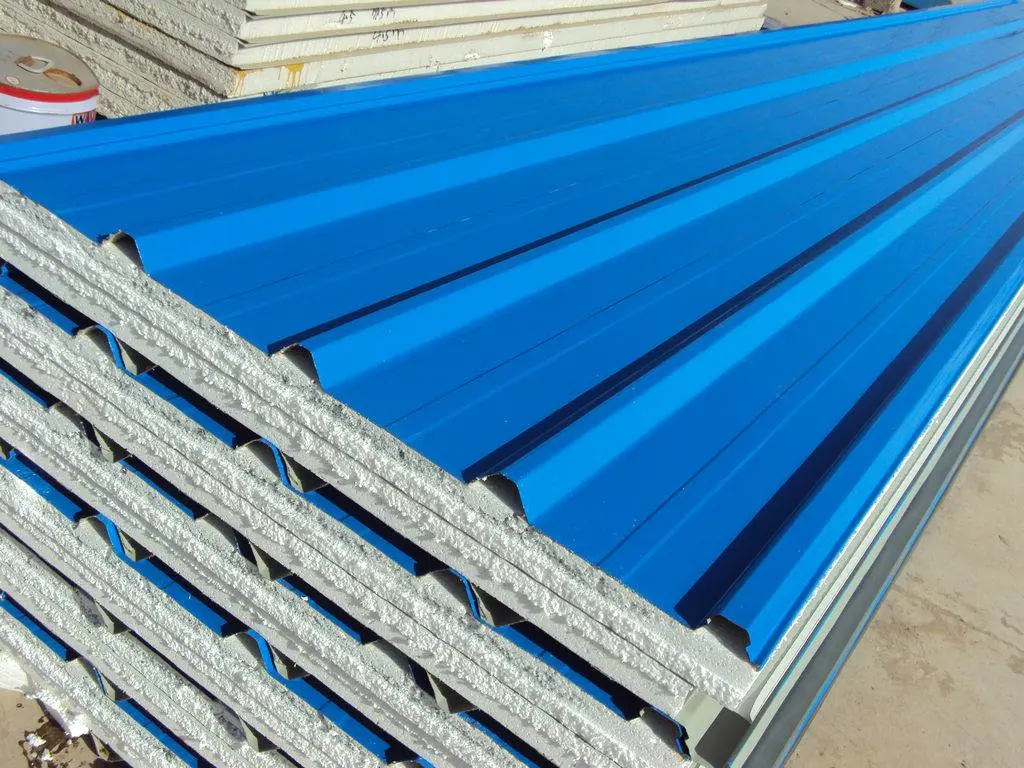 One Component Fast Bonding Galvanized Panel Board Laminating PU Glue